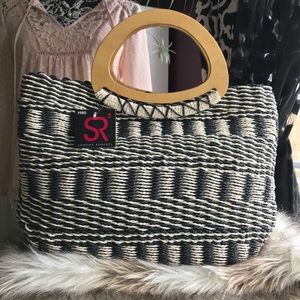 Sondra Roberts Handbag